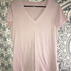 Gap t-shirt v neck